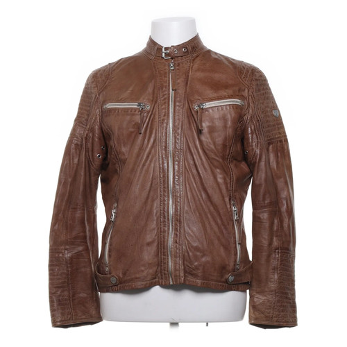 Gipsy lederjacke damen - lederjacke,,