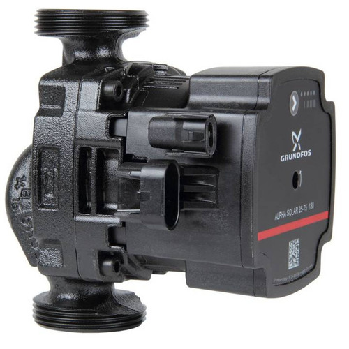 Grundfos hocheffizienz - grundfos,