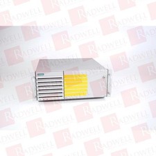 SIEMENS 6AG4011-2CC12-1JX0 / 6AG40112CC121JX0 (USED)