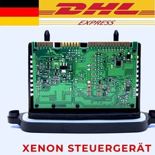 TMS Xenon Kurvenlicht Modul