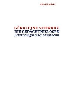 Die gedächtnislosen - die,