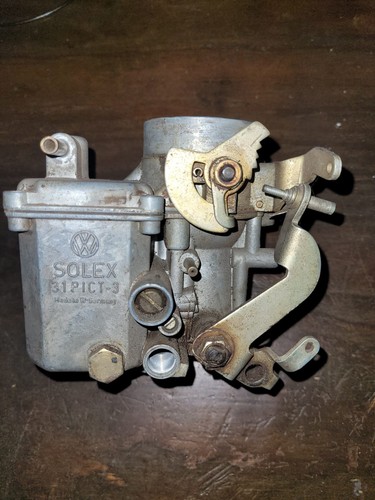 Vergaser volkswagen käfer - vergaser,