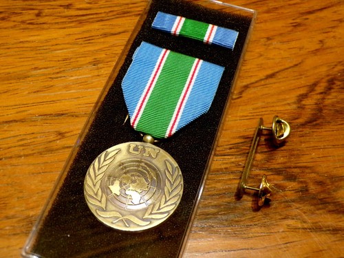 Original set medaille - original, un