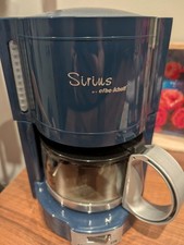 Kleine Kaffeemaschine