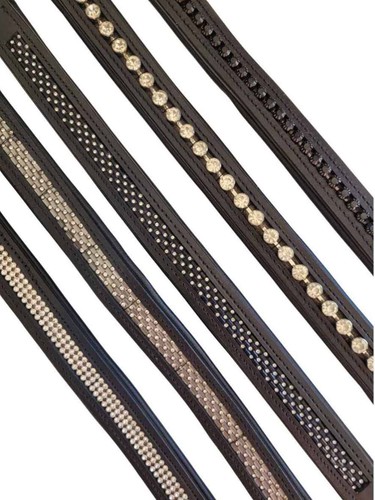 Glitzer stirnriemen für - glitzer,