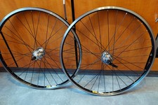 26" MTB Laufradsatz-Retro