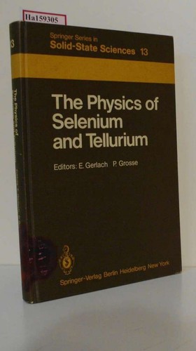 The physics selenium and - physics,