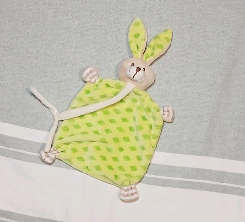 Grün hase bunny - grün,