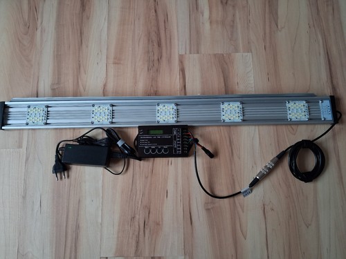 Aquarium led daytime cluster - aquarium,