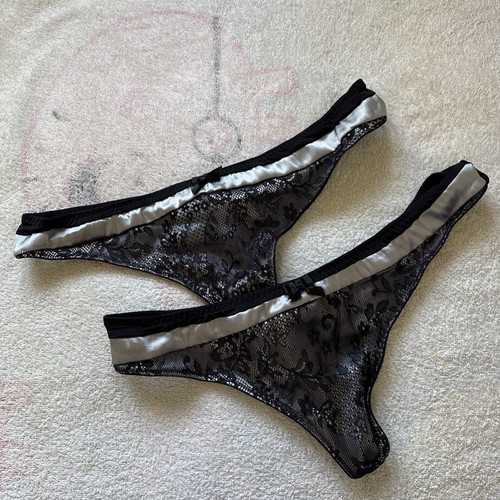 Damen tanga string - tanga/string, pack