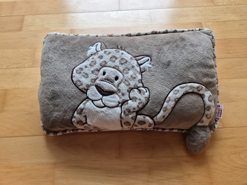 Nici kissen leopard - leopard, motiv