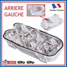 Tür Lampe Rückleuchten Links