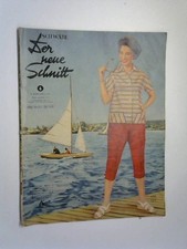 SCHWABE Der neue Schnitt