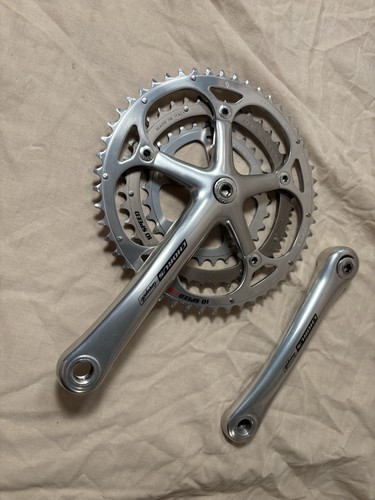 Campagnolo chorus triple - campagnolo,