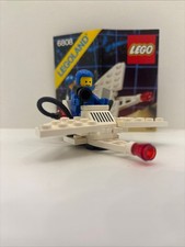 Lego 6808 Space Galaxy Trekkor