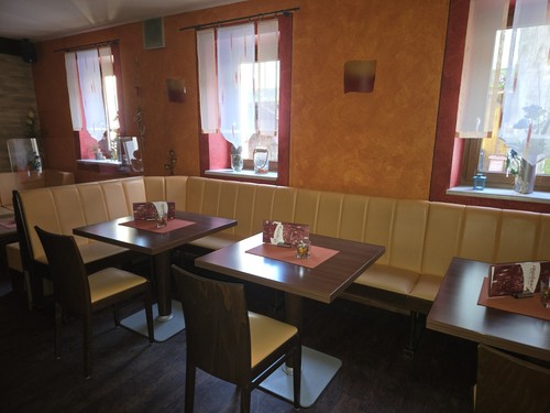 Eckbank gastro - eckbank,