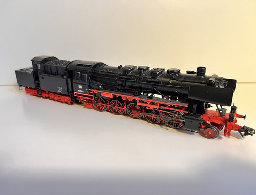 Märklin 37841 dampflok br - 37841,