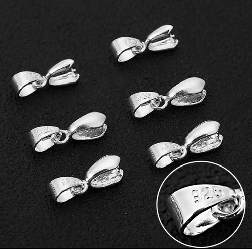 Stück 925 silber - 5,