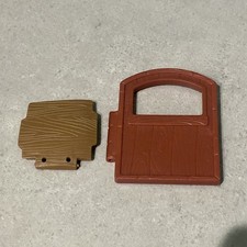 Fisher-Price - Jake & die Nimmerland Piraten - Ersatzteile Piratenschiff Bucky