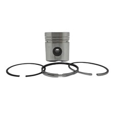 Kolben + Kolbenring-Satz