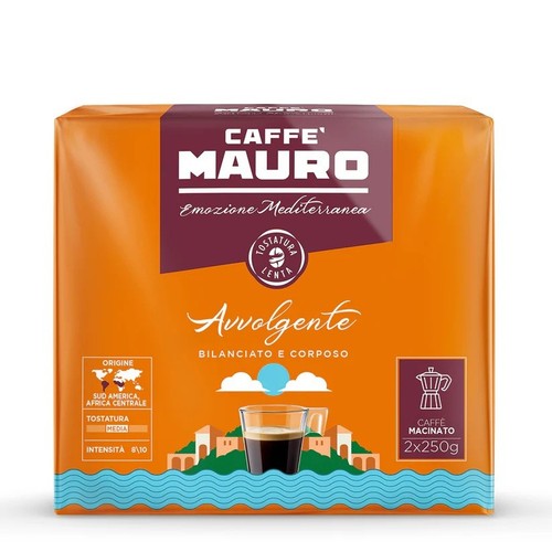 Mauro avvolgente bilanciato - mauro, e