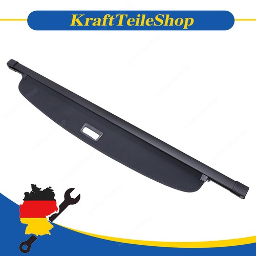 Laderaumabdeckung abdeckrollo - laderaumabdeckung,