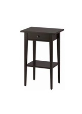 Ikea Hemnes Echtholz