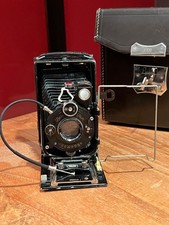 Zeiss Ikon Maximar 107/1 mit