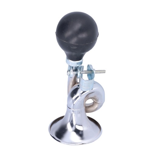 Retro clown hupe nicht - retro-clown-hupe,