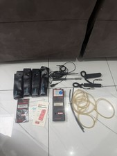 Solomat Thermo-Hygrometer MPM