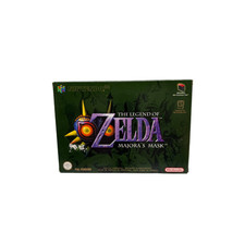 Nintendo 64 N64 Spiel - The