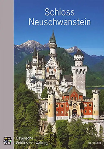 Schloss neuschwanstein - schloss,