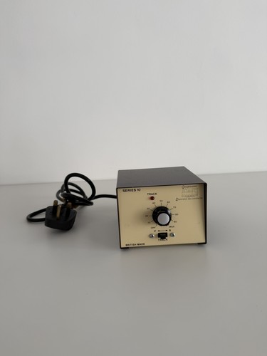 Gaugemaster serie lgb - serie,