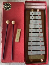 Vintage Fisher Price Spieluhr um 1970