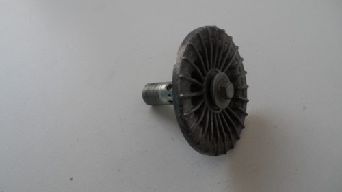 Yamaha xs400 dohc - dohc, 12e