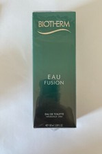 BIOTHERM Eau Fusion, Eau de