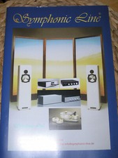 Katalog Symphonic Line