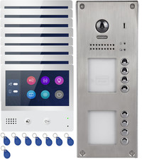 8 Familienhaus Video