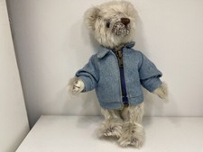 Sammler Stofftier Teddy Bär