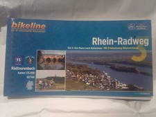 Bikeline Rhein-Radweg 3