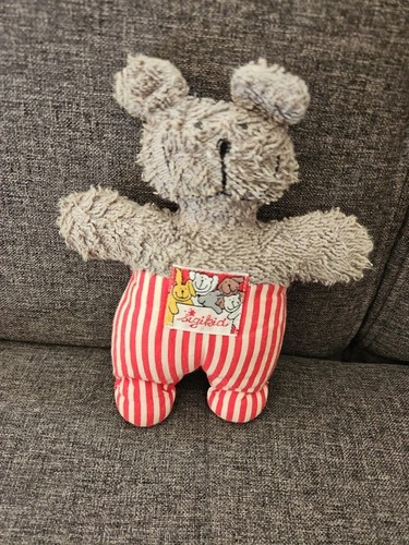 Sigikid puppe maus - sigikid,