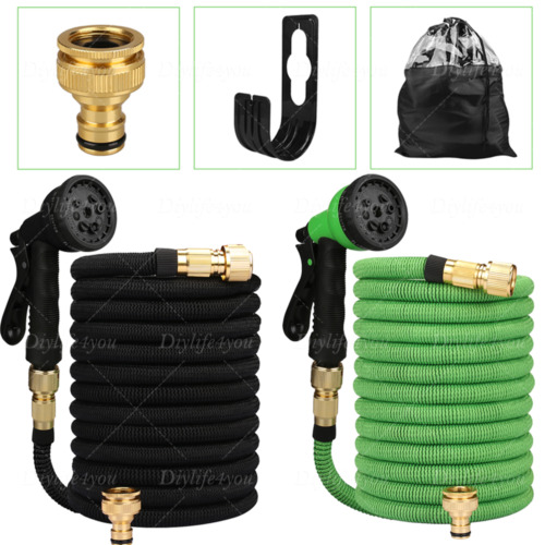 30m flexibler - 15-30m,