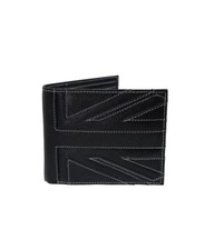 Xact Herren Leder Union Jack