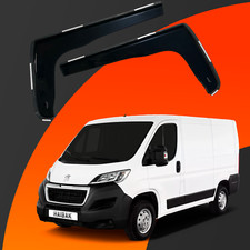 Peugeot boxer mk3 - boxer,