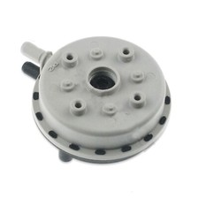 LUFTDRUCKSCHALTER FÜR GAS