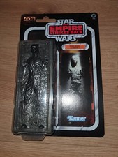 Han Solo Carbonite Star Wars