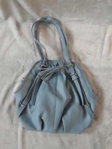 Handtasche hobobag - handtasche,