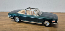 Matchbox Dinky DY 28 1969 Triumph Stag grün