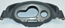 PEUGEOT ELYSEO 50 LENKERVERKLEIDUNG TACHOVERKLEIDUNG ABDECKUNG TACHO COCKPIT