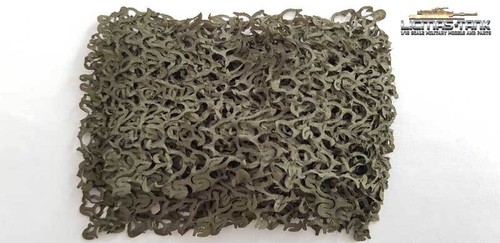 Tarnnetz schmal 5 cm - schmal, x